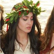 Laureata in Scienze della Formazione Primaria